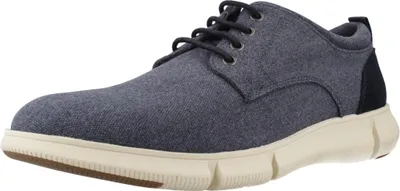 Produktbild von Geox U ADACTER F Herren Sneaker Blau