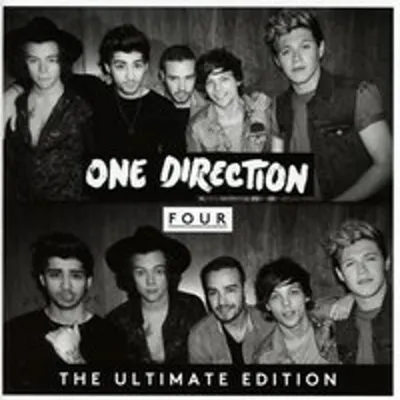 Produktbild von Four