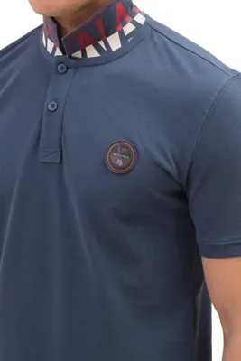 Obrázok produktu pre NAPAPIJRI - Pánske polo tričko Epy - veľkosť S