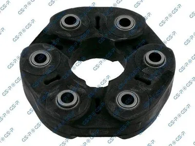 Obrázek produktu pro GSP 537668 Kloubový hřídel pro BMW 5 Touring (F11) Kardanový hřídel