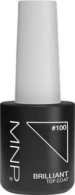 Produktbild von My Nail Pro Gelegant Brilliant Top Coat 8ml - Dispersionsfreie Topcoat