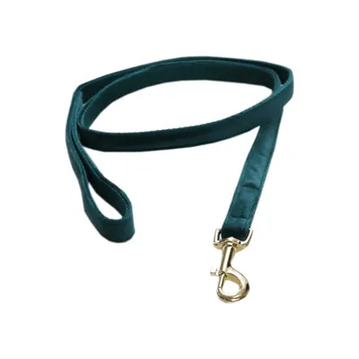 Obrázok produktu pre Kentucky Dogwear Zamatové vodítko pre psov 1,2 m