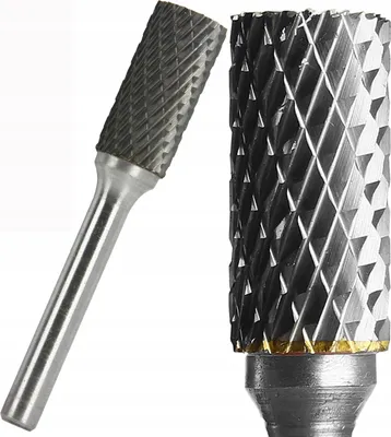 Produktbild von BOHRER FÜR METALL, ZYLINDER, KONISCH, HSS, SET 6-tlg