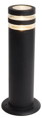 Immagine prodotto di Lampada da esterno da giardino a palo FOCUS antracite Lutec 7204803118