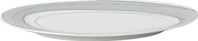 Produktbild von Rosenthal Platte 34 cm Glitch 11280-403275-12734