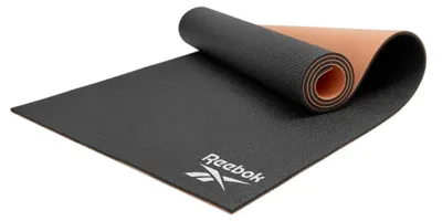 Produktbild von Reebok - Yogamatte "Rayg" PP2561 (Einheitsgröße) (Braun/Schwarz)