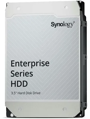 Obrázek produktu pro Synology HAT5320-24T, 24 TB, 7200 ot/min, 1024 MB, 3.5", Serial ATA III