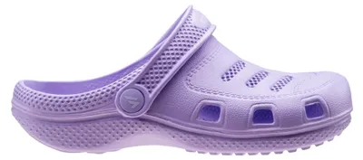 Obrázek produktu pro Martes – dětské dřeváky s „klasickým“ logem PP15504 (velikost 34,5 EU) (fialové)
