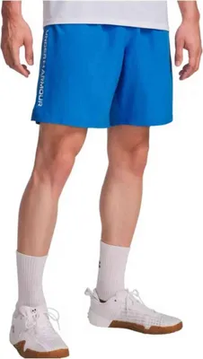 Zdjęcie produktu dla Szorty Under Armour 1383656-402 dla Męskie