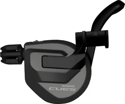 Image de SHIMANO levier de vitesse CUES SL-U8000 - 2 fois