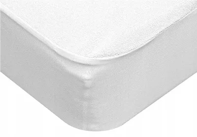 Produktbild von Strefa Spania Matratzenschoner 160x200 cm wasserdicht