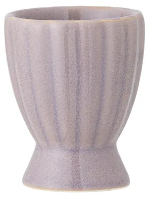 Produktbild von Bloomingville Latina, Steingut, Rose, Einfarbig, 45 mm, 45 mm, 60 mm