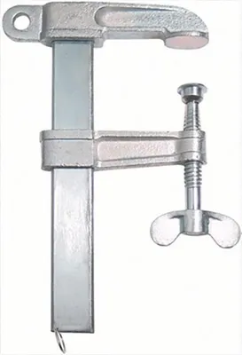 Immagine prodotto di Pinza di saldatura Schmico 600 A - 5162