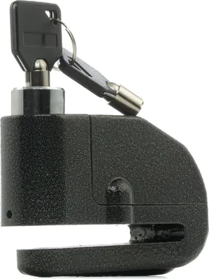 Produktbild von RIDEX Wegfahrsperre 1332A0015
