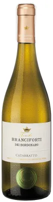 Produktbild von Branciforti dei Bordonaro Catarratto Sicilia IGT 2025 Sizilien | Italien | 12,5% vol | 0,75 l