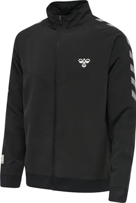 Produktbild von Hummel hmlGG12 TRACK JACKET - BLACK - M