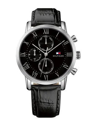 Produktbild von Tommy Hilfiger Sophisticated Sport 1791401 Herrenarmbanduhr Design Highlight