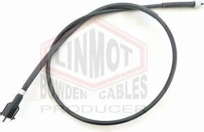 Produktbild von SPEEDOMETER CABLE PEUGEOT BUXY 50, SPEEDAKE 50,Zenith 50 (94-97), LINMOT