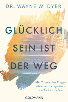 Obrázek produktu pro Glücklichsein ist der Weg