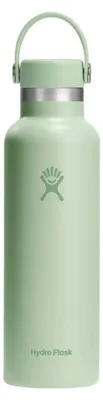 Obrázok produktu pre Hydro Flask 21 oz Standard Mouth Flex Cap grün 621 - aloe