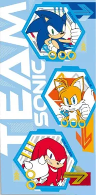 Produktbild von Sonic Badetuch 70 x 140 cm - Baumwolle