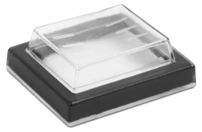 Obrázok produktu pre CB Elektro Kryt vodotesný pre vypínač kolískový