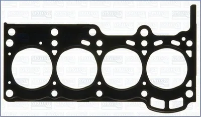 Produktbild von AJUSA 10121800 MULTILAYER STEEL Zylinderkopfdichtung für TOYOTA Yaris Schrägheck (P1) PLATZ (NCP1)