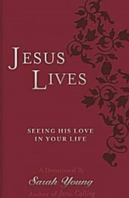 Produktbild von Jesus Lives, with Full Scriptures