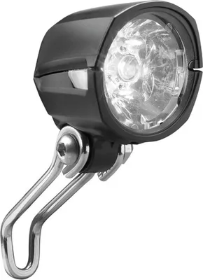 Immagine prodotto di Busch & Müller Faro a LED Lumotec Dopp N, nero