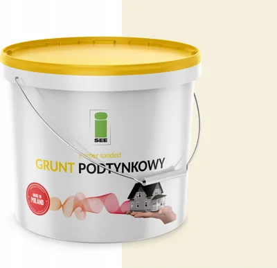 Immagine prodotto di Intonaco siliconico per facciate, bianco e beige chiaro, 15 kg