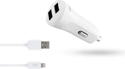 Immagine prodotto di TnB 8704 Caricabatterie per cellulari per auto