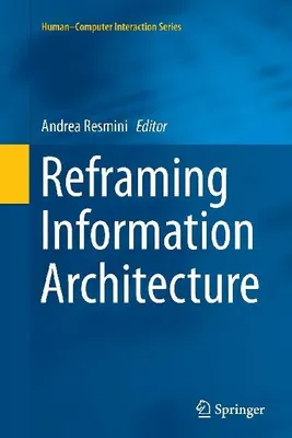 Produktbild von Neugestaltung der Informationsarchitektur