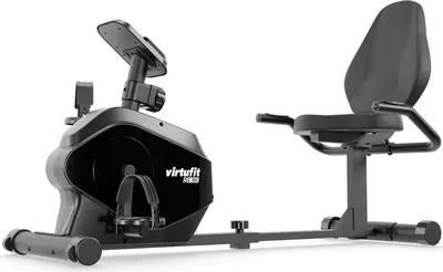 Zdjęcie produktu dla VirtuFit RB100 rower poziomy z oparciem