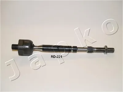 Produktbild von JAPKO 103221 Axialgelenk Spurstange für TOYOTA AYGO (WNB1, KGB1) Vorne