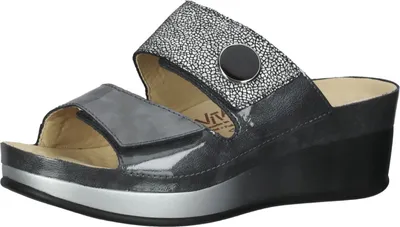 Produktbild von Vital Pantoletten Pantoletten Leder