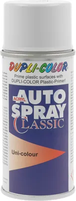 Produktbild von DUPLI COLOR Fahrzeuglack Autolack 709050 Spraydose 150ml