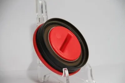 Zdjęcie produktu dla Simering Wału Discovery Iii (Taa)