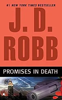 Obrázek produktu pro Promises in Death