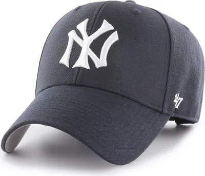 Produktbild von 47 Brand Adjustable Cap - MLB New York Yankees navy