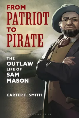 Produktbild von From Patriot to Pirate