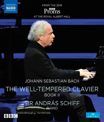 Obrázok produktu pre Das Wohltemperierte Klavier,Band 2
