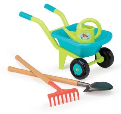 Produktbild von ECOIFFIER 4539, 1,5 Jahr(e)