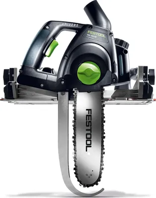 Produktbild von Festool Schwertsäge UNIVERS SSU 200 EB-Plus