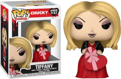 Obrázek produktu pro Funko Pop! Chucky Tiffany 1727