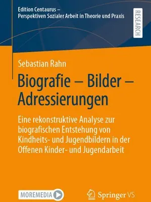 Obrázok produktu pre Biografie - Bilder - Adressierungen