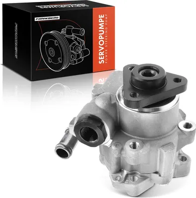 Image de Frankberg 1x Pompe de direction hydraulique pour Audi A8 400 2005-2010 3.2L