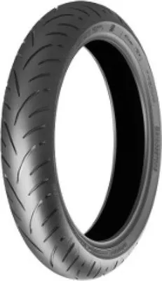 Produktbild von Bridgestone Motorradreifen car-tyres T 31 F ( 110/80 R18 TL 58V M/C, Vorderrad )
