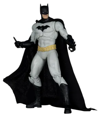 Image de Figurine DC Multiverse Batman (The New 52) 18 cm