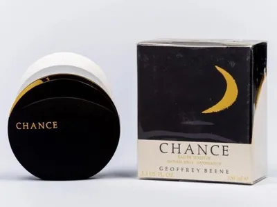 Produktbild von Geoffrey Beene - Chance Eau de Toilette Edt. Spray 100 ml