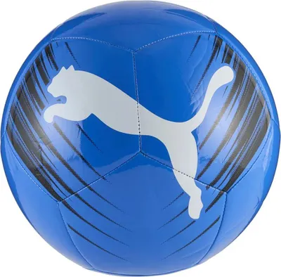 Produktbild von Puma ATTACANTO Graphic ball - blau, Größe:4
